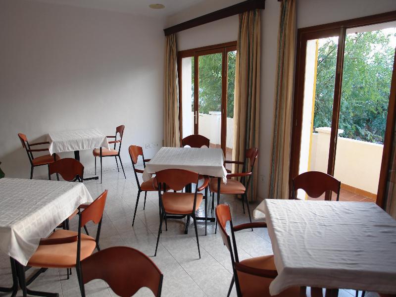 Hostal San Francisco Cala d'Or (Mallorca) Exterior foto